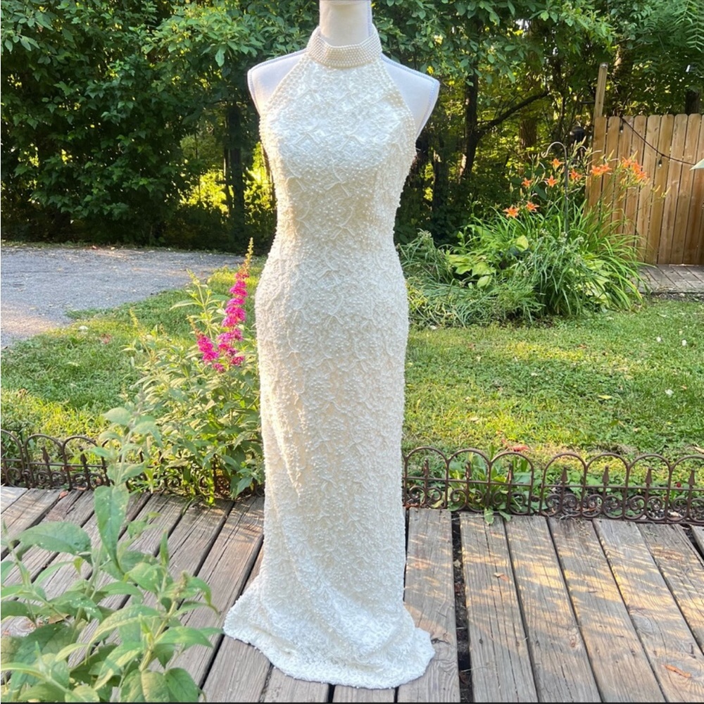 St. Tropez Wedding Dress